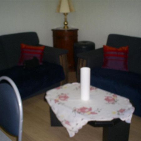 Charlier 32 Διαμέρισμα Blankenberge Εξωτερικό φωτογραφία