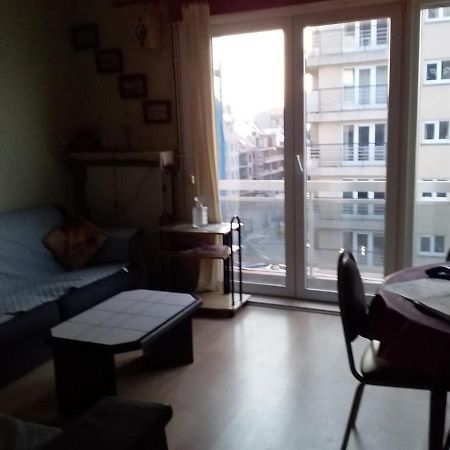 Charlier 32 Διαμέρισμα Blankenberge Εξωτερικό φωτογραφία