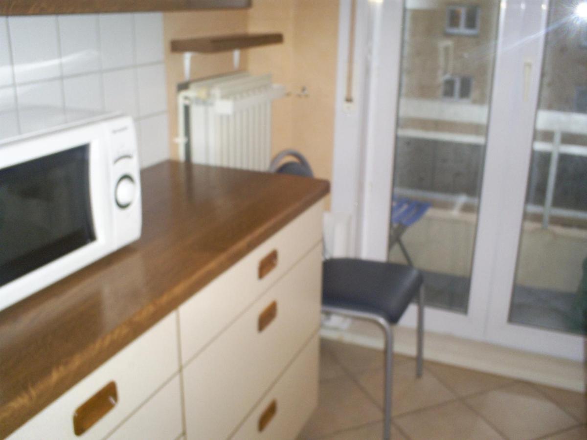 Charlier 32 Διαμέρισμα Blankenberge Εξωτερικό φωτογραφία
