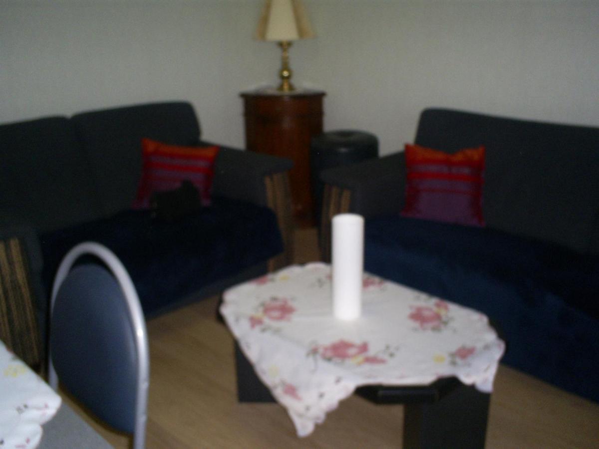 Charlier 32 Διαμέρισμα Blankenberge Εξωτερικό φωτογραφία