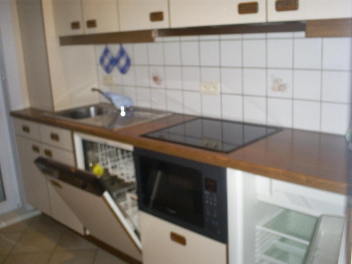Charlier 32 Διαμέρισμα Blankenberge Εξωτερικό φωτογραφία