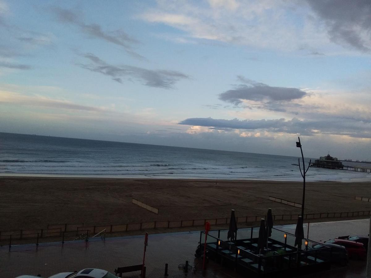 Charlier 32 Διαμέρισμα Blankenberge Εξωτερικό φωτογραφία